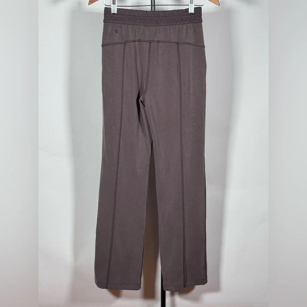 Lululemon Softstreme High-Rise Pant *Full Length Espresso - Picture 5 of 7